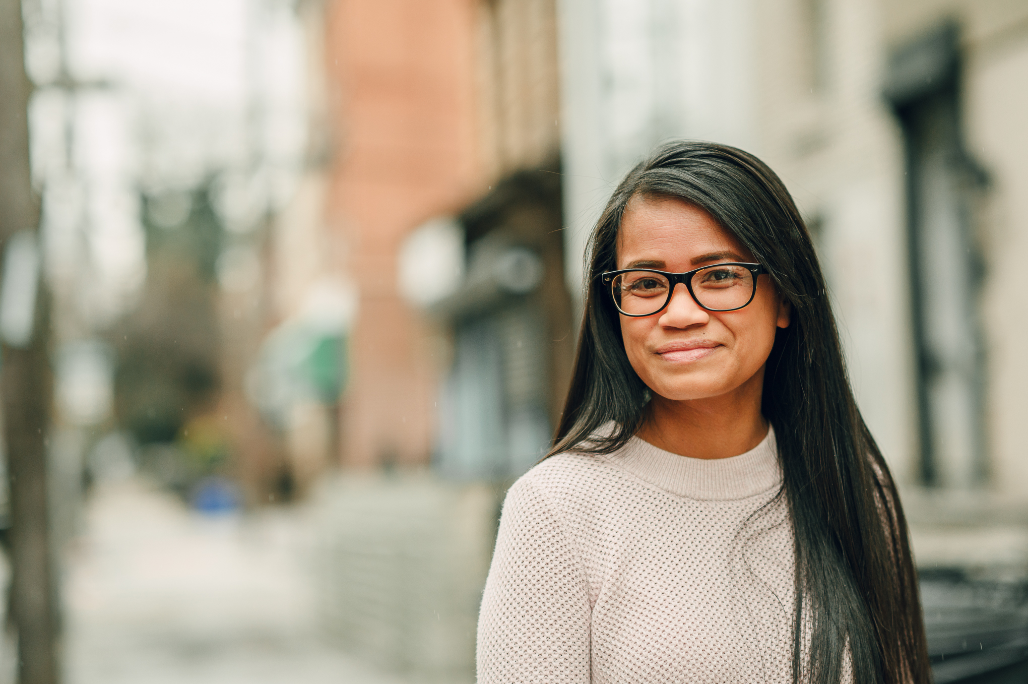 hoboken grace counseling center counselor Gracie.